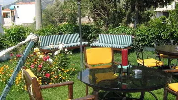 Ant Apart Hotel | Muğla - Fethiye - Ölüdeniz