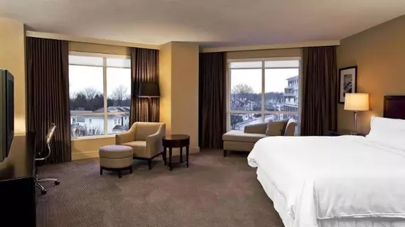 The Westin Annapolis | Maryland - Annapolis (ve civarı) - Annapolis