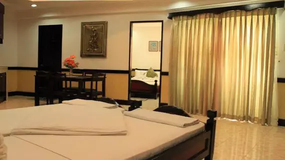 Green One Hotel | Mactan Island - Lapu-Lapu