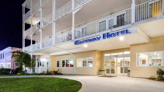 Sleep Inn & Suites Ocean City | Maryland - Ocean City (ve civarı) - Ocean City