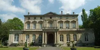 Château De La Motte Fenelon