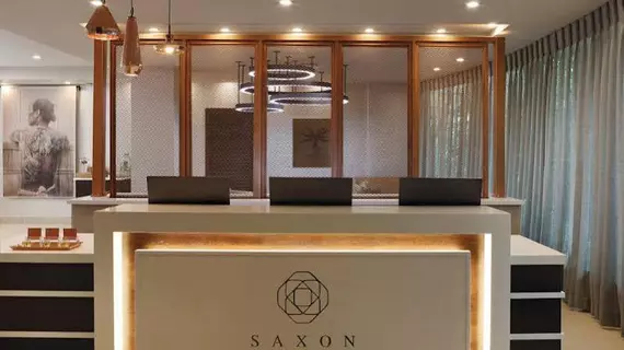 Saxon Hotel, Villas & Spa | Gauteng - City of Tshwane - Johannesburg (ve civarı) - Sandton