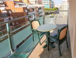 Hotel Kaktus Playa | Katalonya - Maresme - Calella