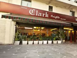 Hotel Clark Heights | Batı Delhi - Ulusal Eyalet Başkenti Delhi - Delhi (ve civarı) - Yeni Delhi