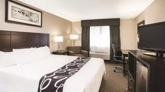 La Quinta Inn Olympia - Lacey | Washington - Olympia (ve civarı) - Lacey