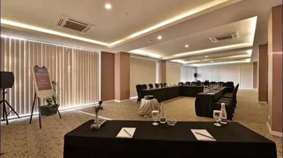 Serela Cihampelas Hotel | West Java - Bandung (ve civarı) - Bandung - Bandung Wetan