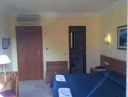 Hotel Principe Di Piemonte | Lazio - Roma (ve civarı) - Roma Kent Merkezi - Esquilino