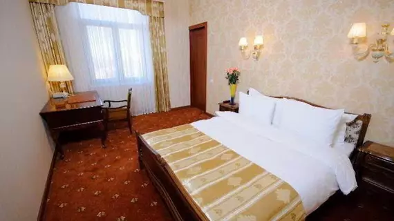 Regency Hotel | Kişinev