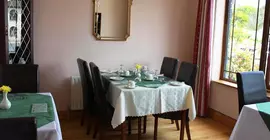 Avelow House B&B | Kerry (kontluk) - Kenmare