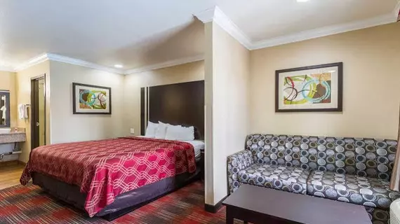 Econo Lodge Inn & Suites | Kaliforniya - San Diego County - Escondido