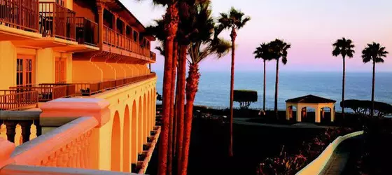 The Ritz-Carlton, Laguna Niguel | Kaliforniya - Orange County - Dana Point - Monarch Beach