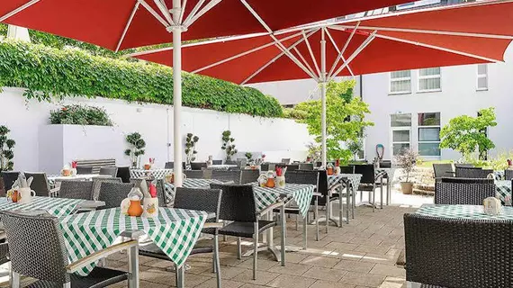 ibis München City Nord | Bavyera - Münih (ve civarı) - Münih Kent Merkezi - Schwabing