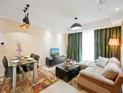 Sherwood Residence | Binh Duong (vilayet) - Ho Şi Min Şehri (ve civarı) - Ho Chi Minh City