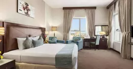 Ramada Deira | Dubai - Deira