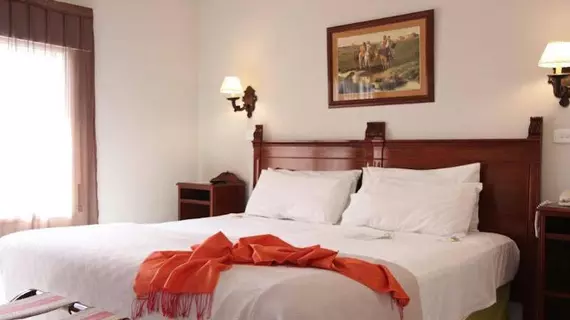 Aldaba Hotel | Salta (ili) - Capital Department - Salta (ve civarı) - Salta