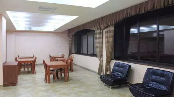 Nare hotel | Erivan (ve civarı) - Yerevan - Nork-Maraş