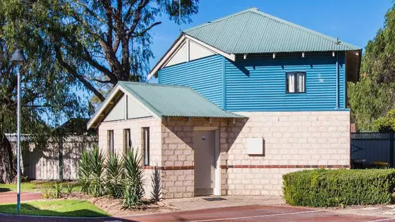 Amalfi Resort | Batı Avustralya - Batı Busselton