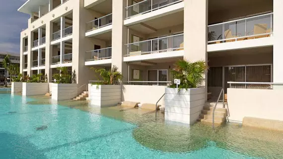 Paradisus Playa del Carmen La Esmeralda All Inclusive | Quintana Roo - Solidaridad - Playa del Carmen