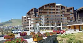 Residence Le Christiana | Auvergne-Rhone-Alpes - Isere - Huez