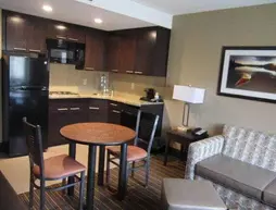 Best Western Plus Woodstock Inn & Suites | Ontario - London (ve civarı) - Woodstock