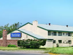 Travelodge Shakopee | Minnesota - Minneapolis - St. Paul (ve civarı) - Shakopee