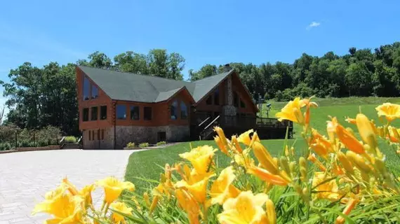 Liberty Mountain Resort | Pensilvanya - Gettysburg (ve civarı) - Fairfield - Carroll Valley