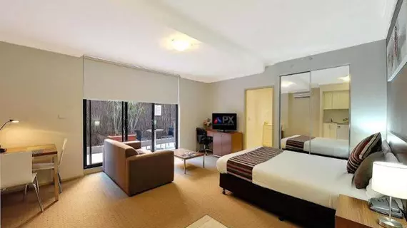 APX Apartments Darling Harbour | New South Wales - Sidney (ve civarı) - Sydney