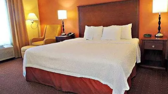 Wingate by Wyndham Shreveport Airport | Louisiana - Bossier Parish - Shreveport (ve civarı) - Shreveport