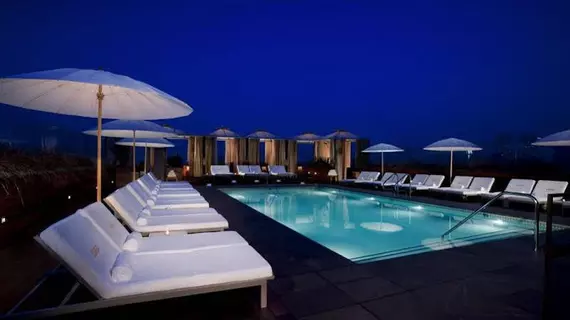 SIXTY Beverly Hills | Kaliforniya - Los Angeles County - Beverly Hills