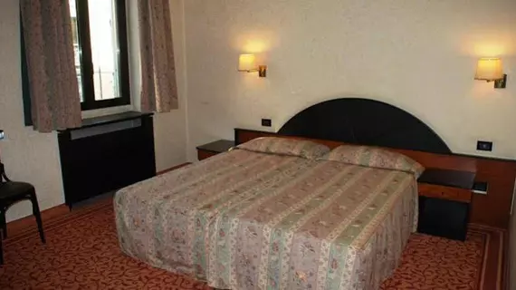 Demidoff Hotel | Lombardy - Milano (ve civarı) - Milano - Merkez İstasyonu