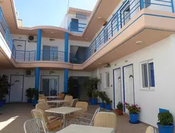 Acapulco Apartments | Ege Adaları - Rodos Bölgesel Birimi - Rodos