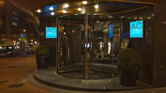 AC Hotel Carlton by Marriott | Madrid Özerk Topluluğu - Madrid (ve civarı) - Arganzuela - Atocha