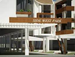 Side West Park Hotel | Antalya - Side