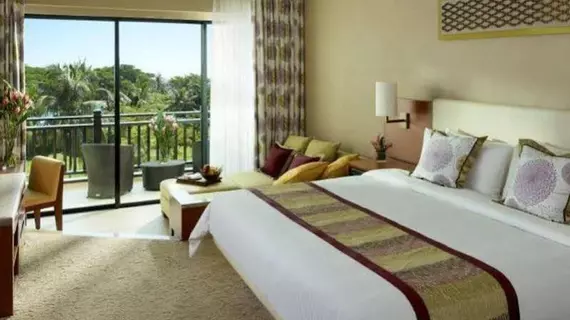 ShangriLas Rasa Ria Resort and Spa | Sabah - Kota Kinabalu (ve civarı) - Tuaran