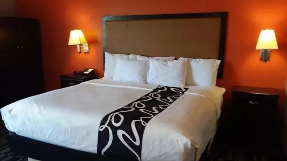 La Quinta Inn & Suites Memphis Airport Graceland | Tennessee - Memphis (ve civarı) - Memphis