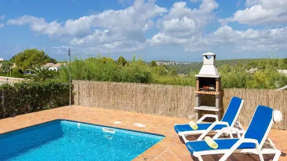 Villas Menorca Sur | Balearic Adaları - Menorca - Alayor