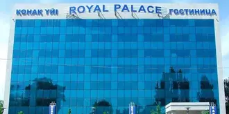 Royal Palace Hotel