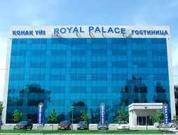 Royal Palace Hotel | Alma Ata