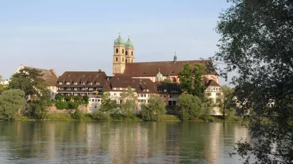 Ringhotel Goldener Knopf | Baden-Wuerttemberg - Bad Saeckingen