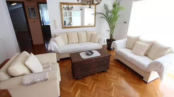 Apartment Ambienti | Istria (vilayeti) - Rovinj