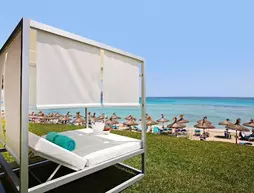 Iberostar Playa de Muro Village | Balearic Adaları - Mayorka Adası - Pla de Mallorca