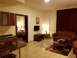 Amman Inn Hotel | Amman İli - Amman (ve civarı) - Amman