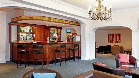 Mercure Stafford South Penkridge House | Staffordshire (kontluk) - Stafford