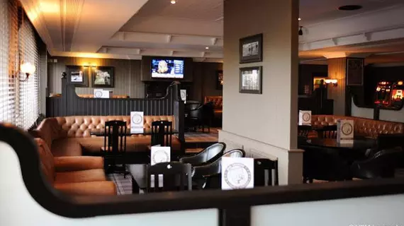 Village Urban Resort Nottingham | Nottinghamshire (kontluk) - Nottingham - Attenborough