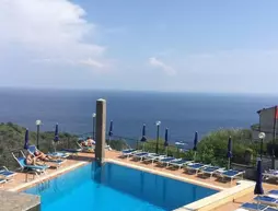 Hotel Sirius | Sicilya - Messina (vilayet) - Taormina Sahili - Taormina