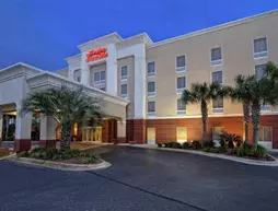 Hampton Inn & Suites Destin Sandestin Area | Florida - Fort Walton Beach - Destin (ve civarı) - Miramar Beach