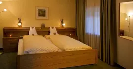 Hotel Dolomiti | Trentino-Alto Adige - Güney Tirol (il) - Badia