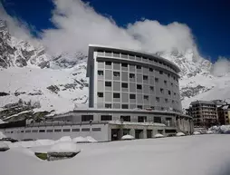 President Palace | Valle d'Aosta - Cervinia