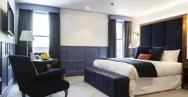 Leicester House | Londra (ve civarı) - London City Center - Çin Mahallesi