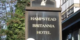 Hampstead Britannia